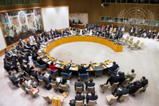 BM'den Benin'deki darbe girişimine kınama