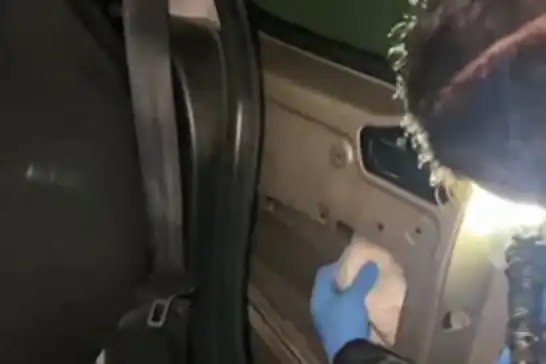 Bolu'da 3 kilogram kokain ele geçirildi: 1 tutuklama