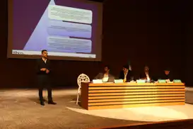 HÜDA PAR'dan "Madde Bağımlılığı" paneli: Gençlik risk altında, çözüm ortak mücadelede