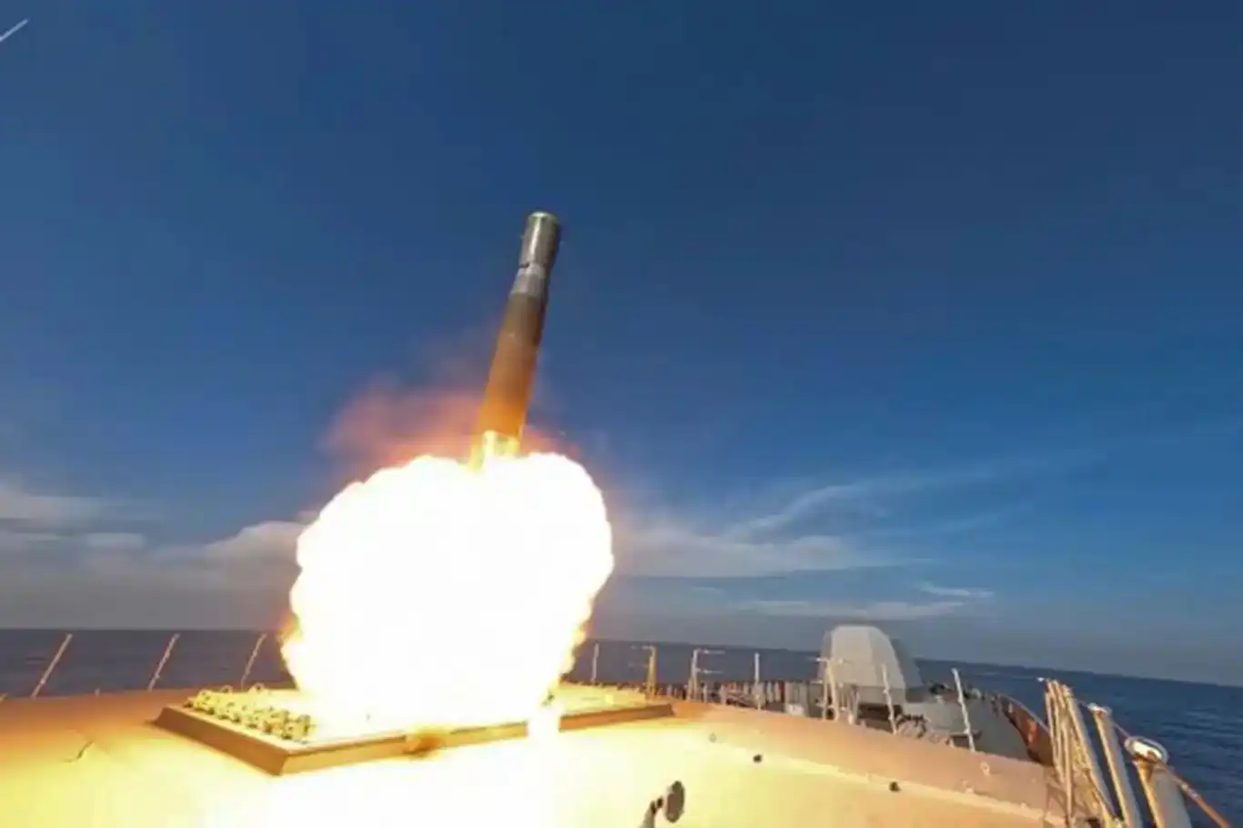 الصين وروسيا تجريان مناورة مشتركة للدفاع الصاروخي على الأراضي الروسية