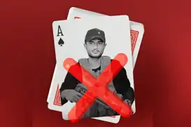 چەتە خاینەکان هەڵدەوەشن: دەیان میلیشیای چەکدار خۆیان ڕادەستی حەماس کرد