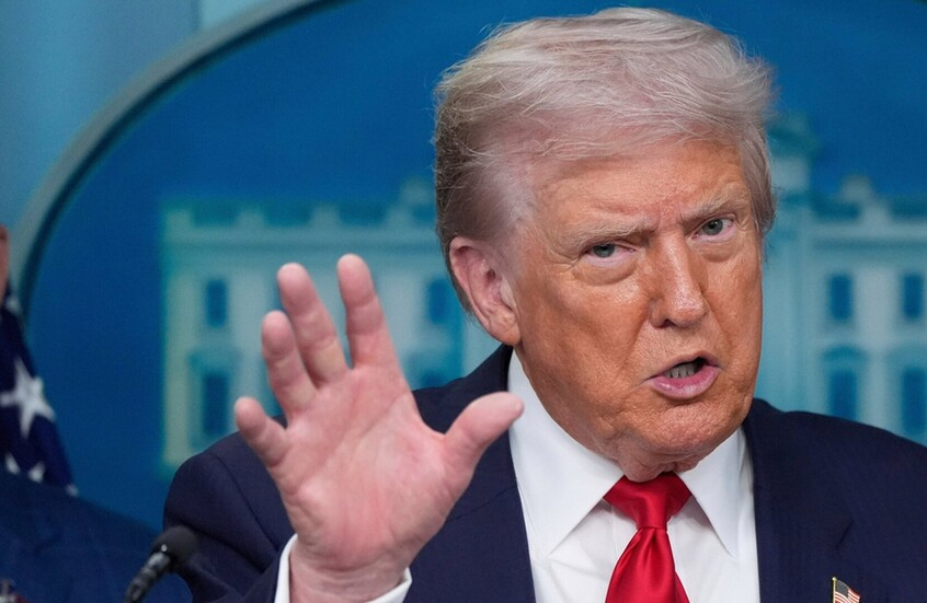 الولايات المتحدة تصعّد وترحل عشرات الإيرانيين 