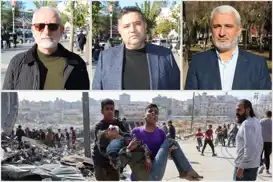 Gazze'de ateşkese rağmen katliam sürüyor: STK'dan "sessiz kalmayın" çağrısı