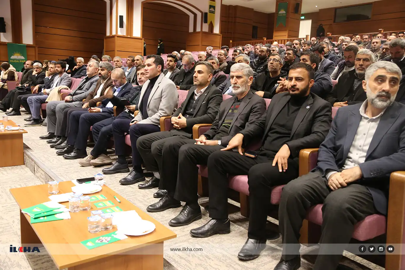 پەرلەمانتاری هودا پار دینچ: ئەگەر هەموو شتێک لەسەر ماددە بنیات بنێن، نەوەی داهاتووش دەبنە ئالوودەی ماددەی هۆشبەر