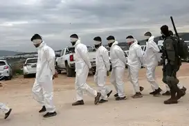 At least 110 Palestinians killed in Israeli prisons under Ben-Gvir as rights groups warn of ‘systemic abuse’