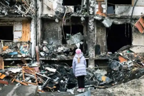 8 Ukraynî di êrîşên Rûsyayê de hatin kuştin: Moskowa îddîa dike ku li gelek cepheyan pêşketin heye