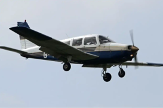 Four killed as training aircraft crashes in French Pyrenees