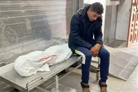 شمار شهدا در غزه به ۷۰ هزار و ۳۶۵ نفر افزایش یافت