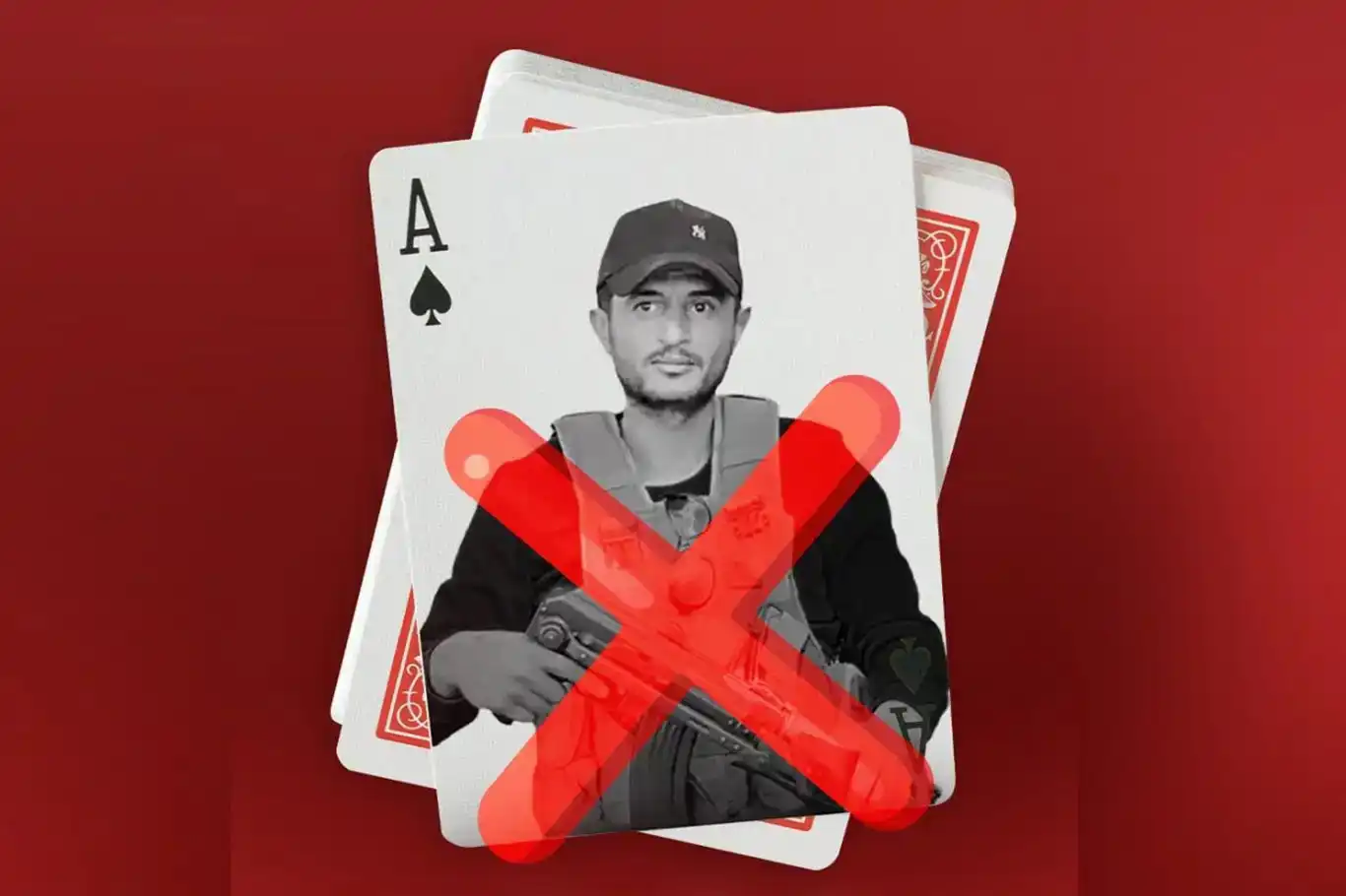 نقطه عطفی برای باندهای همدست: ده‌ها شبه‌نظامی مسلح تسلیم حماس شدند