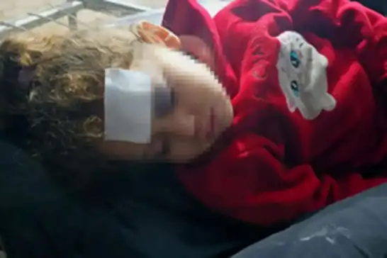 هێرشی سەهیۆنییەکان لە دەیر بەلەح و جیبالیا: دوو شەهید و ژمارەیەکی زۆر بریندار