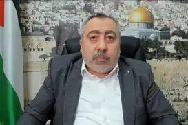 تاهیر ئەلنونو: ئامادەین بۆ ڕێککەوتنێکی درێژخایەن ئەگەر ڕێز لە ئاگربەست بگیرێت