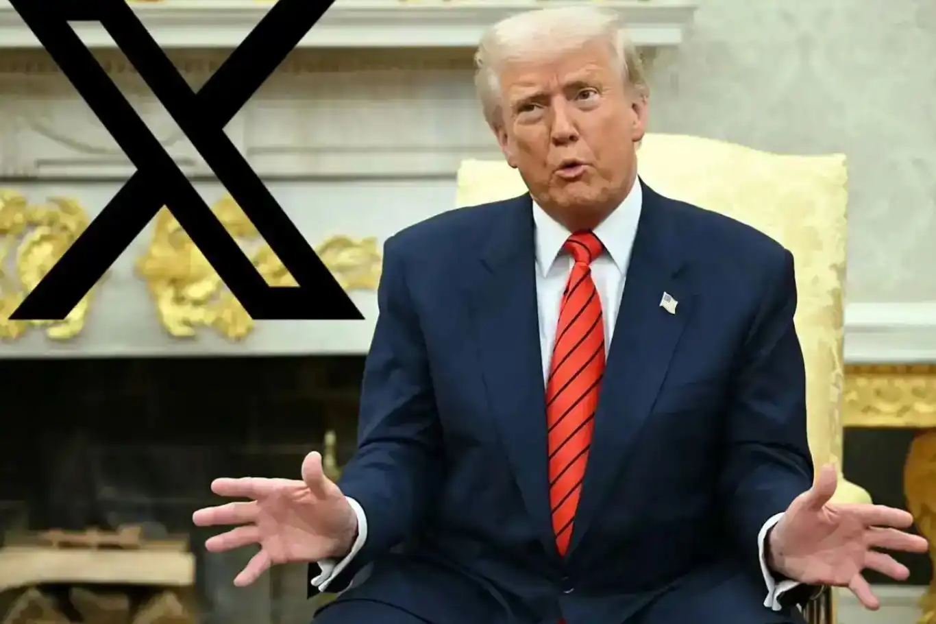 الاتحاد الأوروبي يغرّم منصة X بمقدار 120 مليون يورو