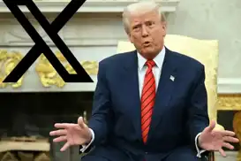 الاتحاد الأوروبي يغرّم منصة X بمقدار 120 مليون يورو