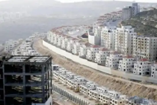 الاحتلال الصهيوني يعمّق مخطط الضم في الضفة الغربية