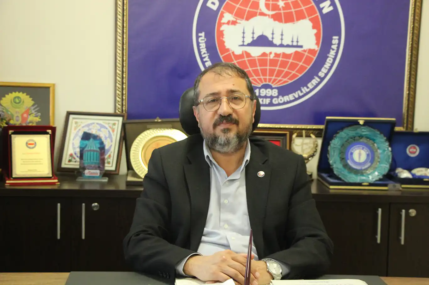 Göral: Tarih boyunca en fazla sömüren Batı olmuştur