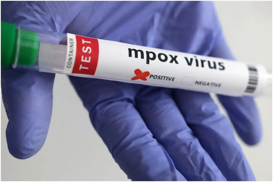 UK detects new recombinant mpox strain as WHO warns of growing global spread