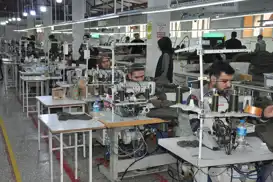 HAKSİAD Batman Şube Başkanı Çetiz'den asgari ücret uyarısı