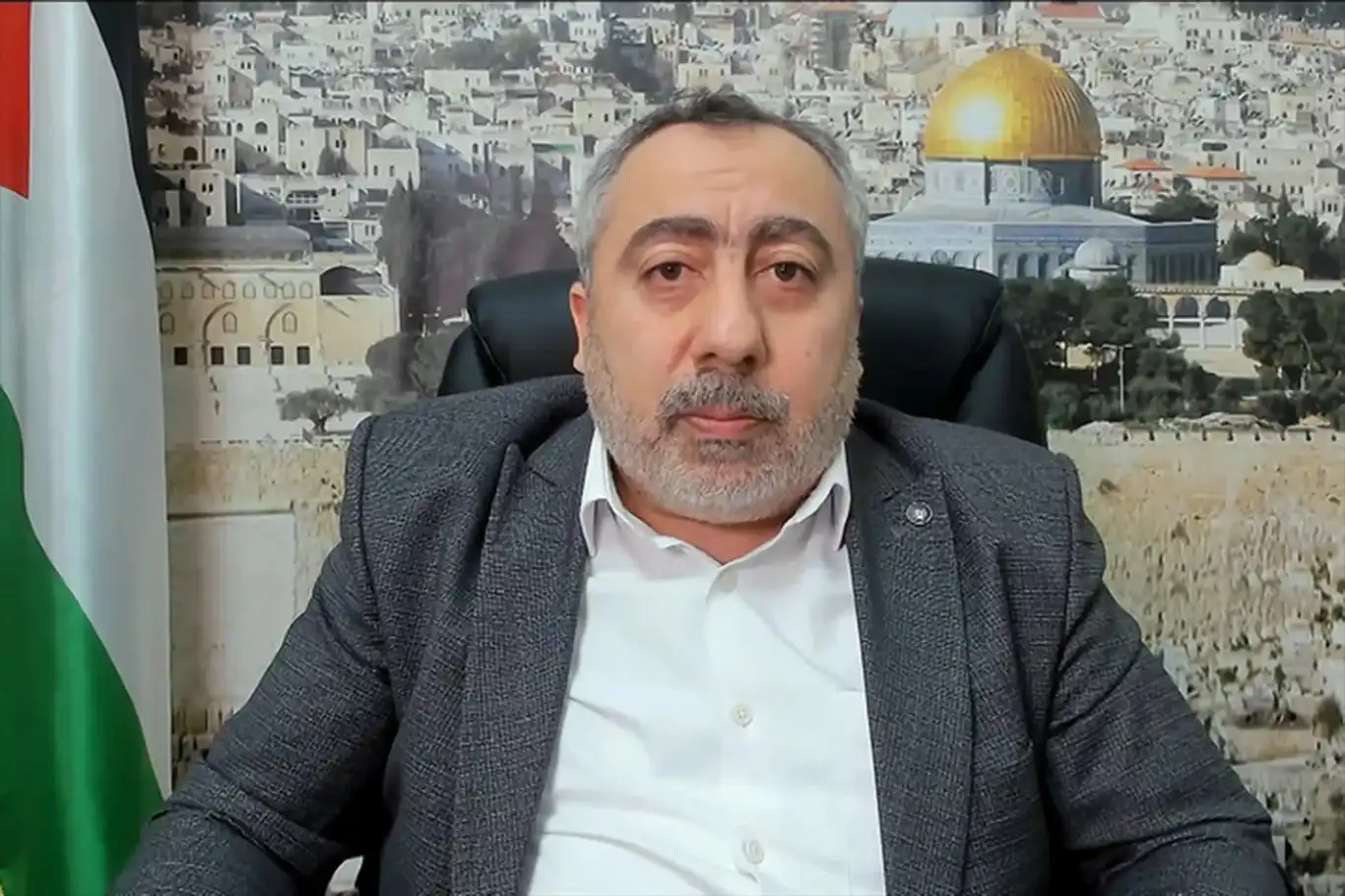 Hamas welcomes exclusion of Tony Blair from proposed Gaza board