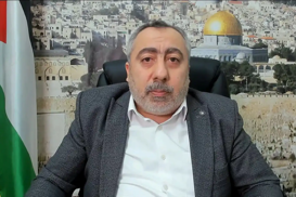 Hamas welcomes exclusion of Tony Blair from proposed Gaza board