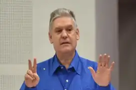 Küba’da eski ekonomi bakanına casusluktan müebbet hapis