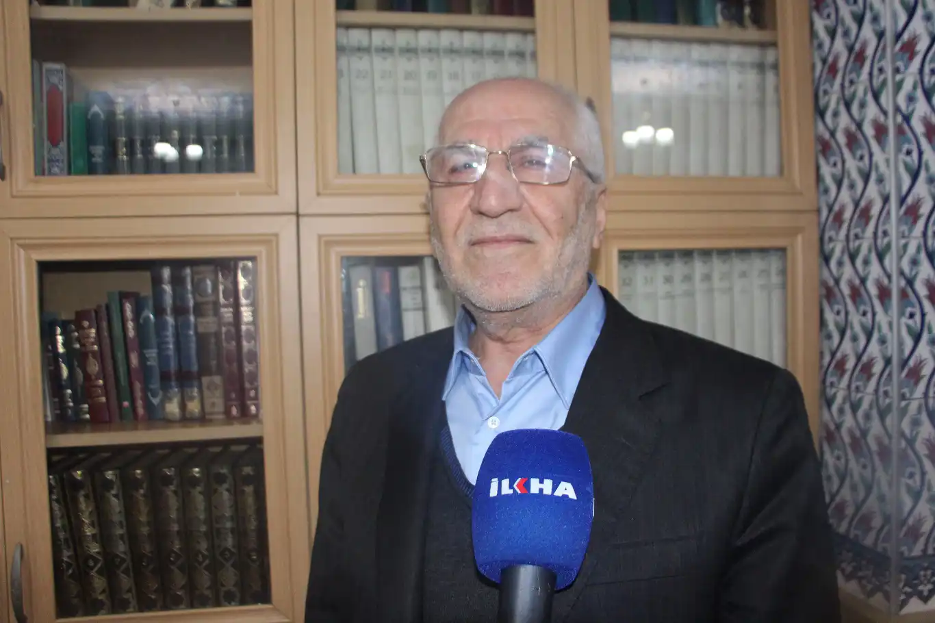 Yenigün: Bölgede artan olayların en büyük nedeni cehalet ve inanç zayıflığıdır