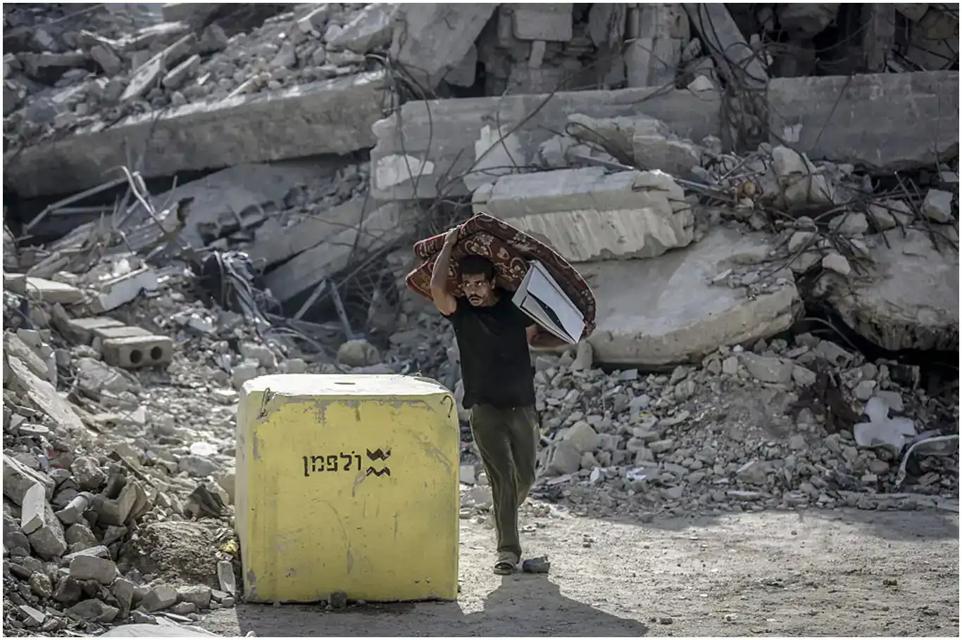 حماس: لا نقاش حول المرحلة الثانية قبل التزام الاحتلال ببنود الأولى