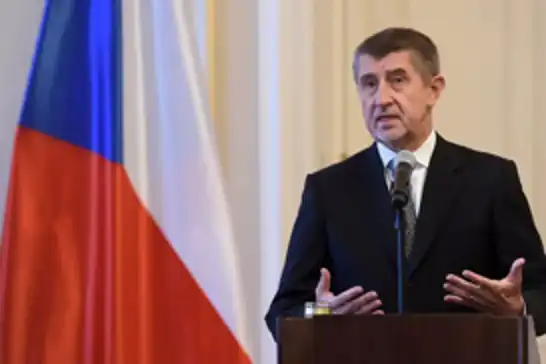 Andrej Babiš appointed Czech prime minister after election victory