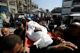 از زمان آتش‌بس تاکنون، اشغالگران ۳۷۷ نفر را در غزه به شهادت رسانده‌اند