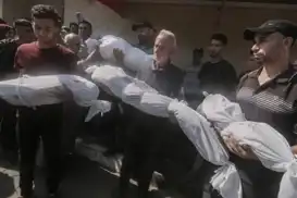 اليونيسف: مقتل أكثر من 70 طفلاً في غزة منذ إعلان وقف إطلاق النار