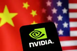 ABD: Nvidia çiplerinin Çin'e ihracatına izin verilecek