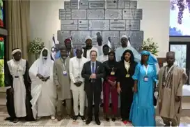 اتحاد أئمة السنغال ينتقد زيارة وفد سنغالي للاحتلال