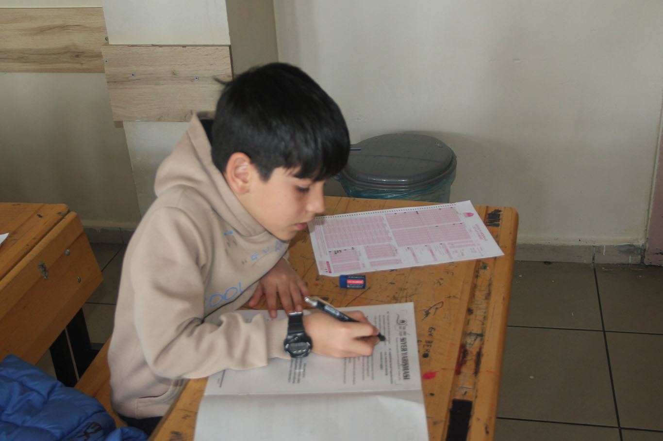 Bingöl'de Siyer Yarışması binlerce kişinin katılımıyla yapıldı
