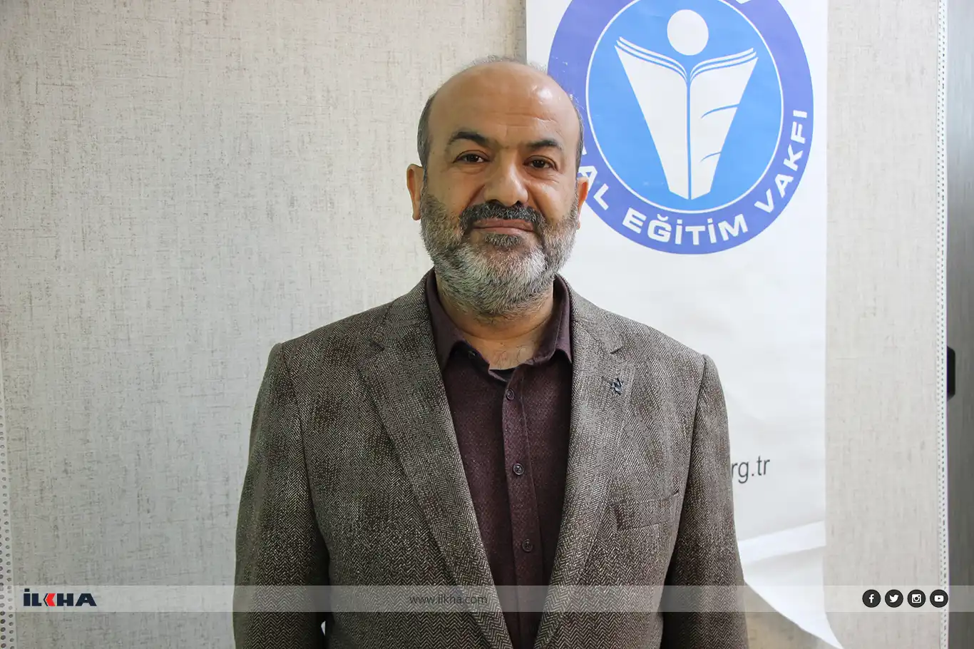 LGS ve YKS'ye hazırlanan öğrencilere tavsiyeler LGS ve YKS'ye hazırlanan öğrencilere tavsiyeler