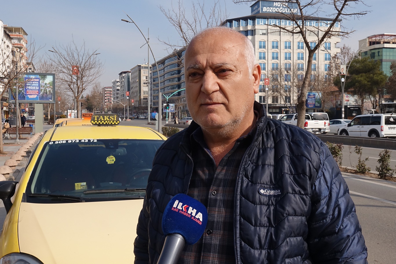 İrfan Akbay