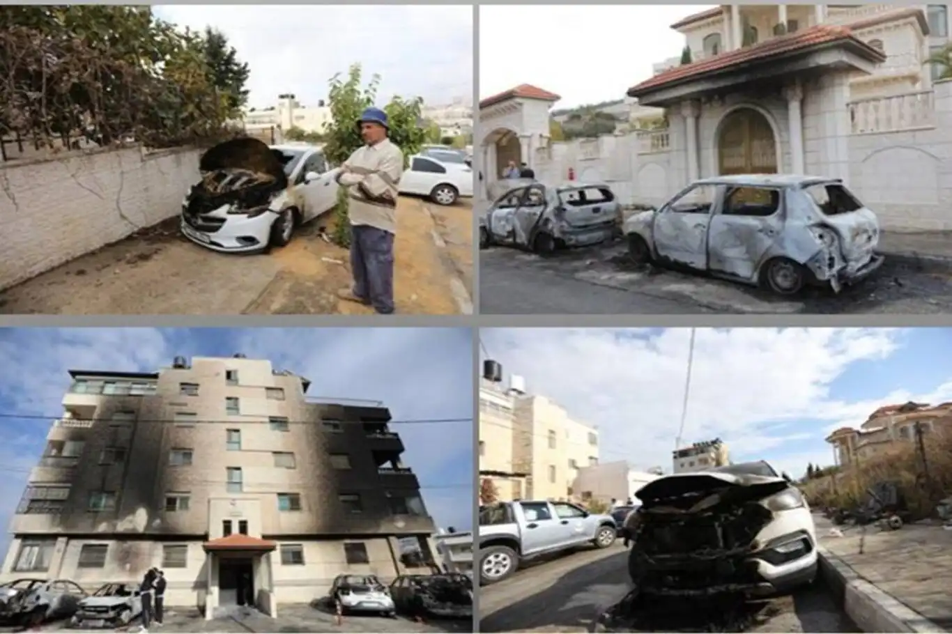 UNRWA: Israel displaces 40,000 Palestinians in West Bank UNRWA: Israel displaces 40,000 Palestinians in West Bank
