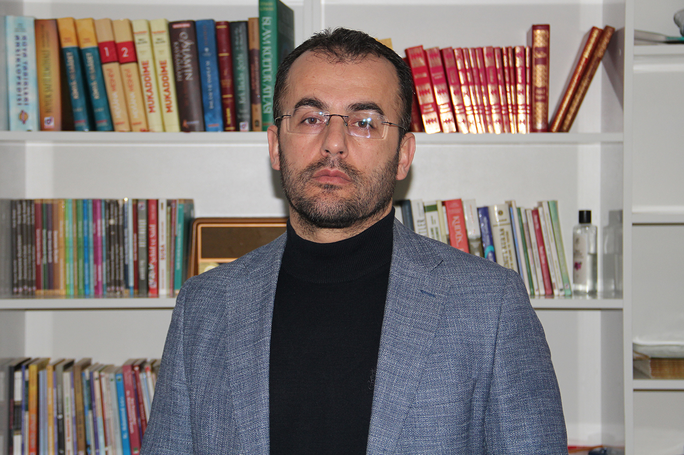 Eğitimci Sütçü: Eğitim kurumu seçerken bireysel ve manevi gelişimi de gözetmeliyiz