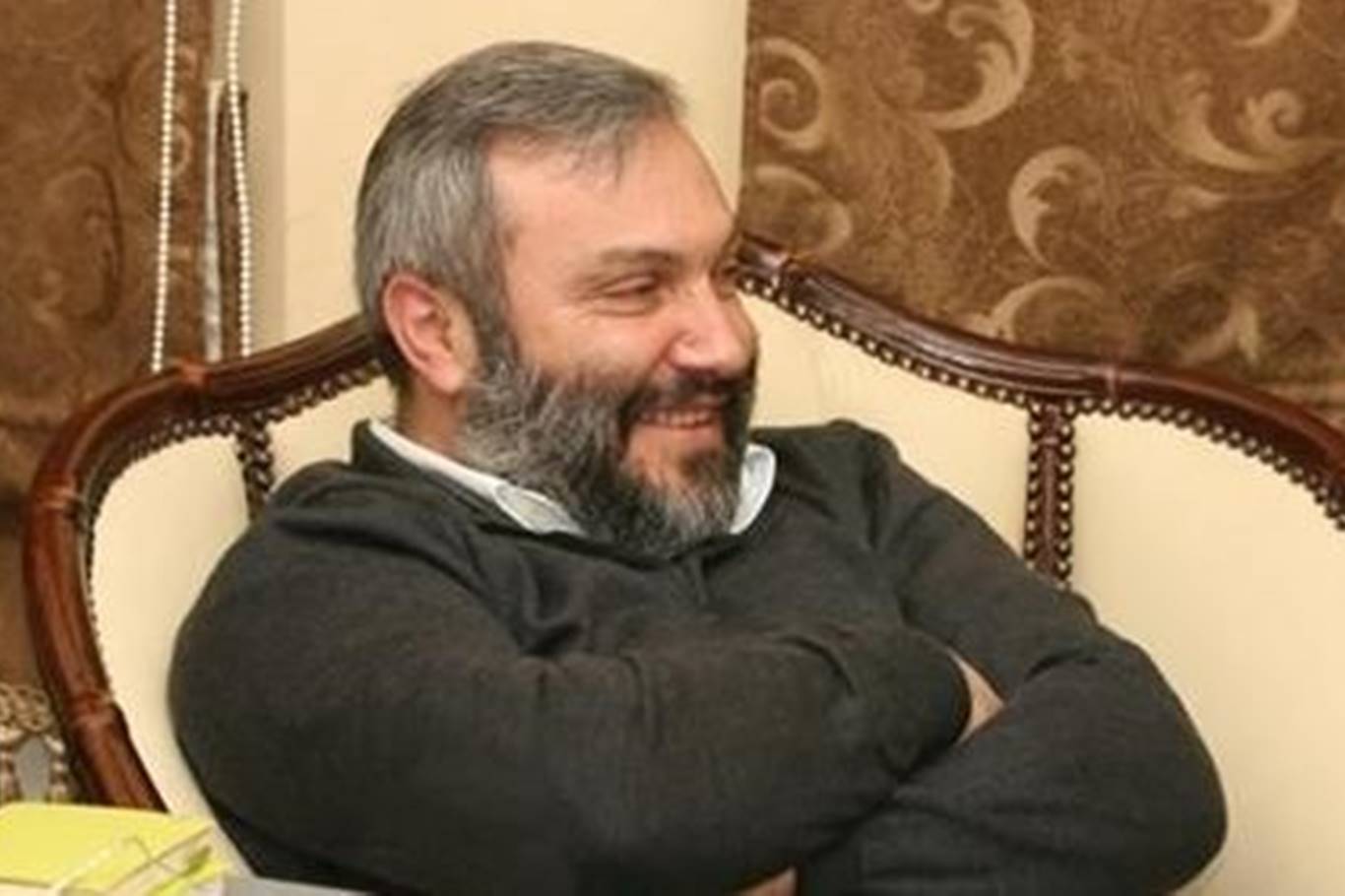 İşgali Lübnan'da hezimete uğratan komutan: İmad Muğniye İşgali Lübnan'da hezimete uğratan komutan: İmad Muğniye