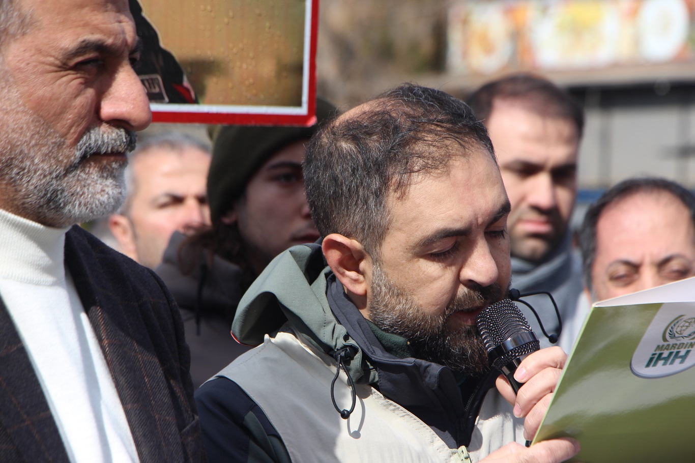 İbrahim Mücahit Yıldız