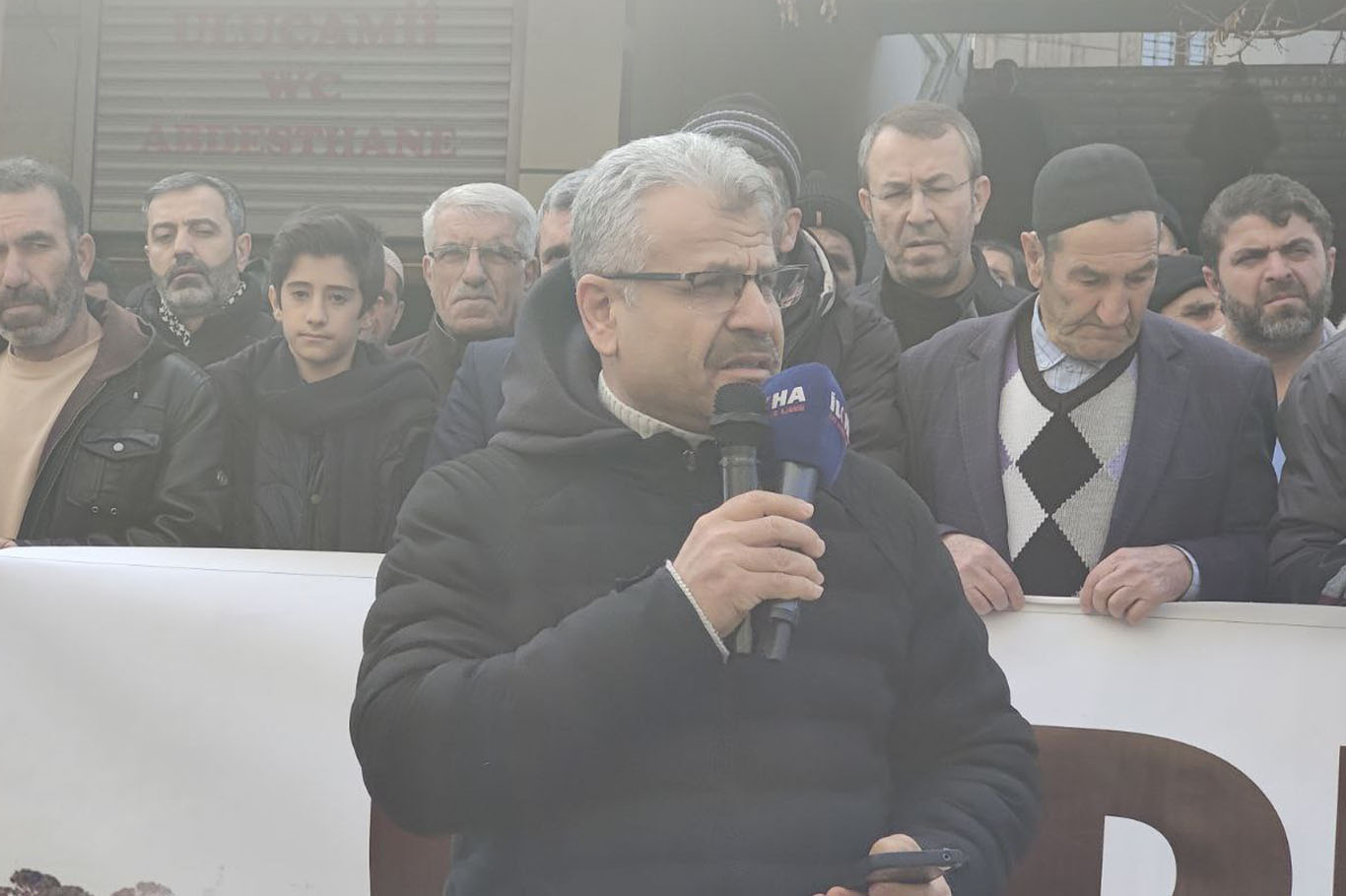 Nihat Korluelçi 