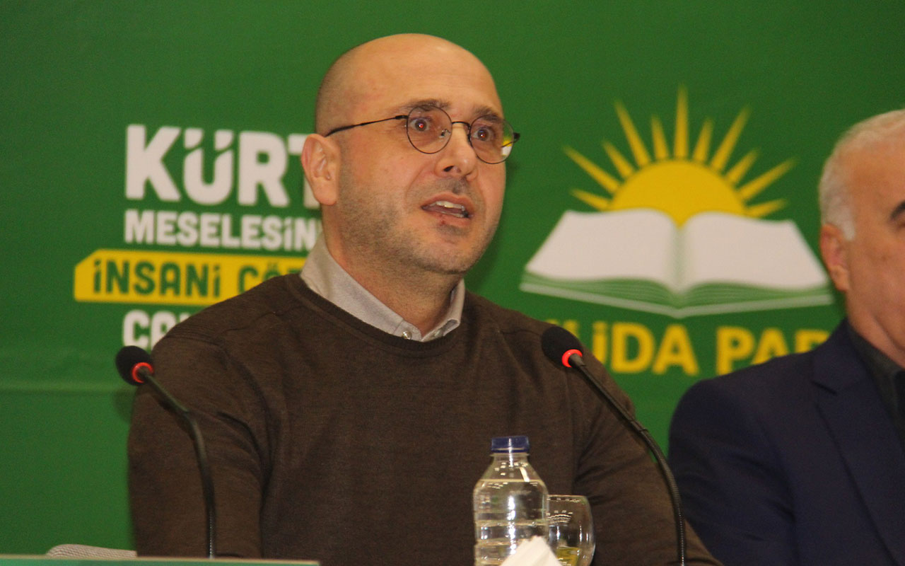 Gazeteci-Yazar Yıldıray Oğur