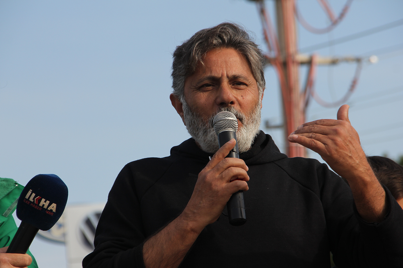 ASİM Başkanı Mahmut Eraslan
