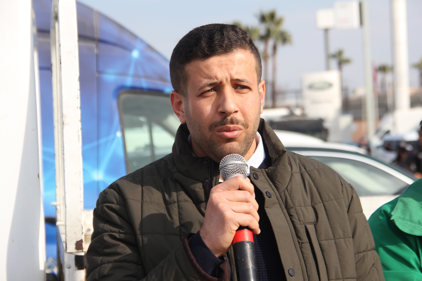 Muhamed Şenwar