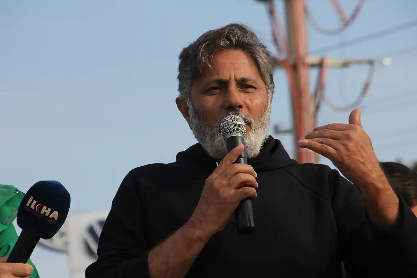 ASİM: Gazze'de insanlık tarihinde eşine az rastlanır bir zulüm yaşanıyor ASİM: Gazze'de insanlık tarihinde eşine az rastlanır bir zulüm yaşanıyor