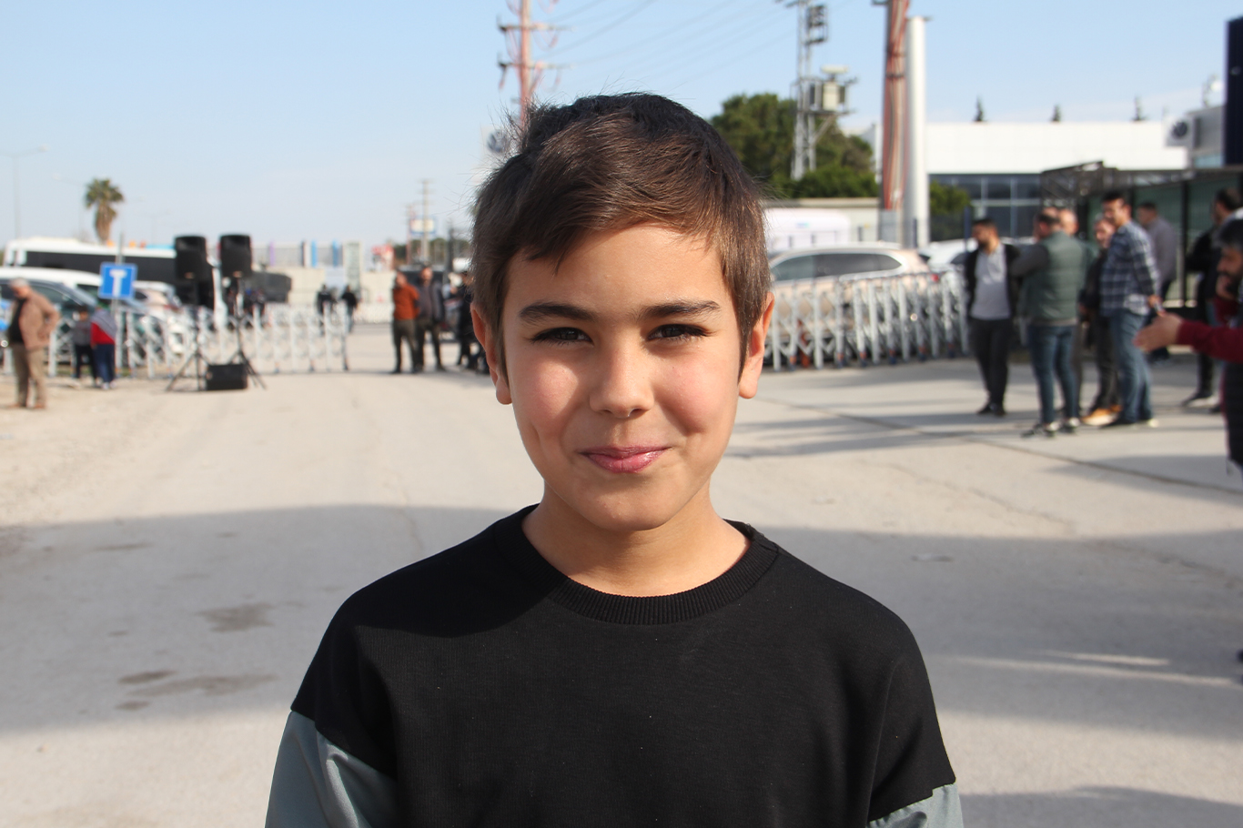 Yiğit Cemal Eraslan