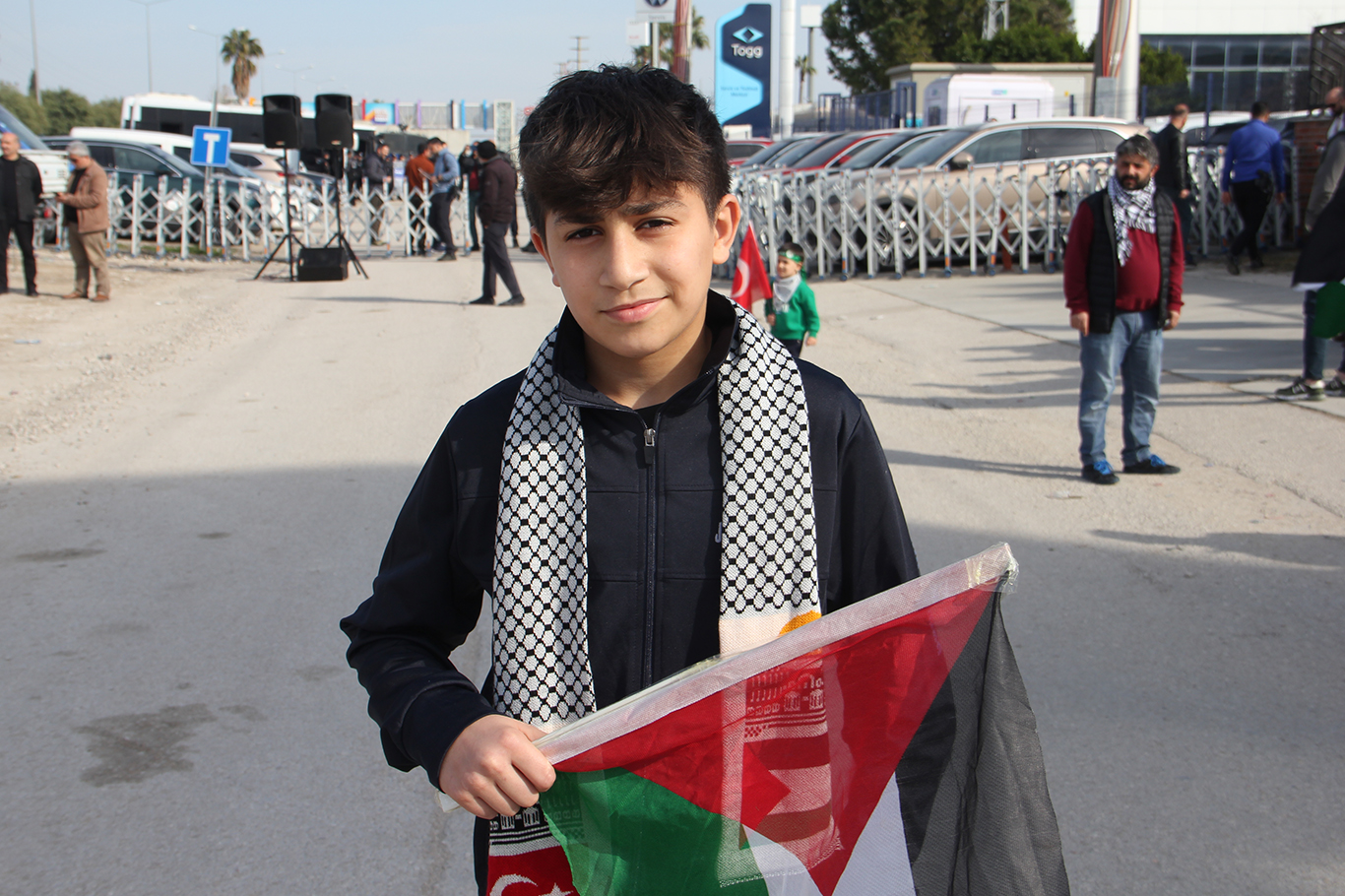 Ali Haydar Yardımcı
