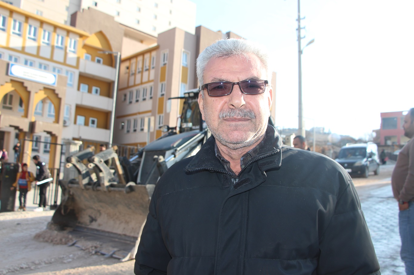 Abdulvahap Ekinci