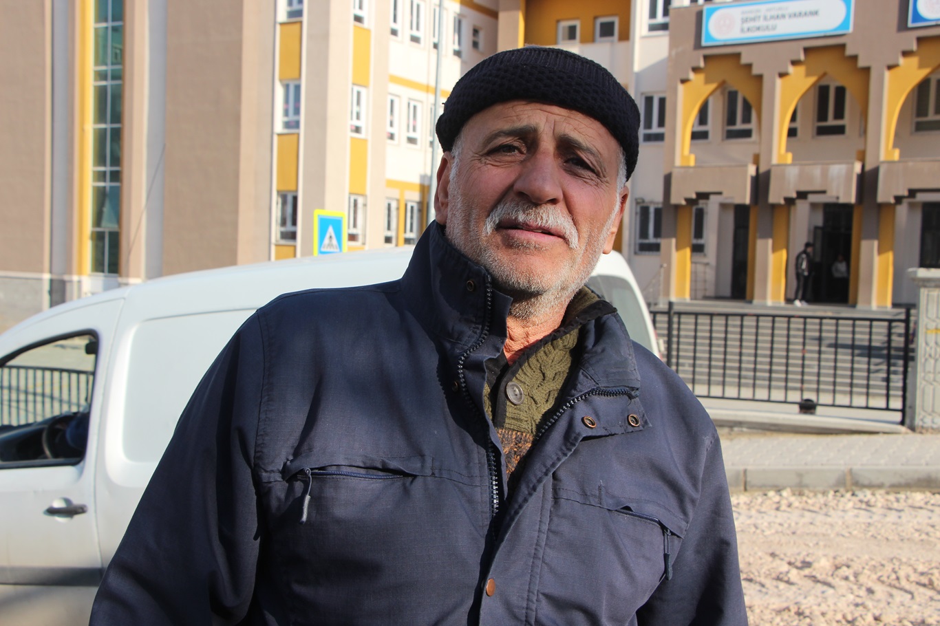 Abdulvahap Akbaş