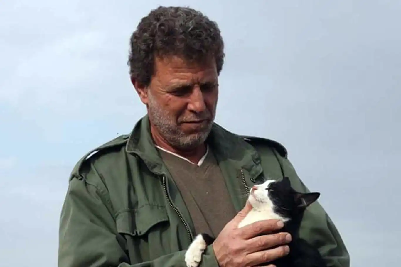 Nael Barghouti: A symbol of unbreakable Palestinian resistance Nael Barghouti: A symbol of unbreakable Palestinian resistance