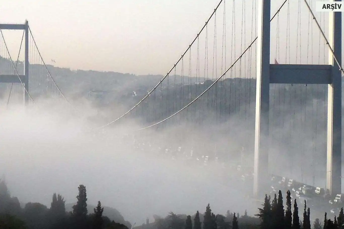 İstanbul Boğazı transit gemi geçişlerine kapatıldı İstanbul Boğazı transit gemi geçişlerine kapatıldı