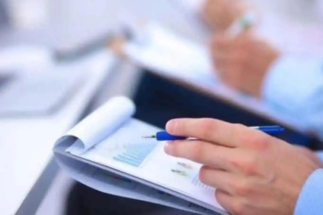 Türkiye's confidence index sees mixed trends across sectors Türkiye's confidence index sees mixed trends across sectors